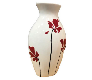 Westchester Flower Vase