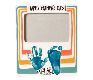 Westchester Father's Day Frame