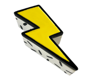 Westchester Lightning Bolt Box