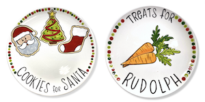 Westchester Cookies for Santa & Treats for Rudolph