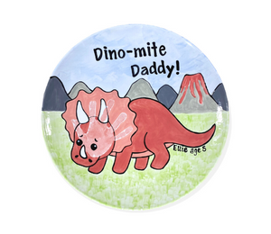 Westchester Dino-Mite Daddy