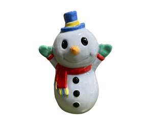 Westchester North Pole Snowman 