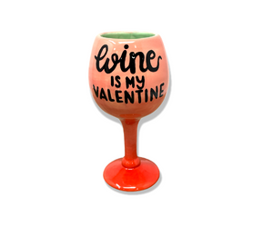 Westchester Wine is my Valentine