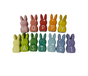 Westchester Hoppy Easter Bunnies