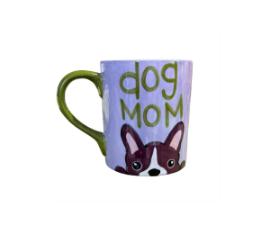 Westchester Dog Mom Mug