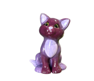 Westchester Purple Cat