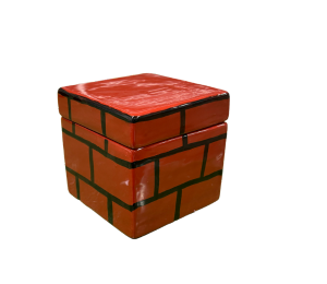 Westchester Brick Block Box