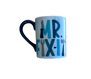 Westchester Mr Fix It Mug