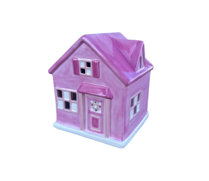 Westchester Pink-Mas House