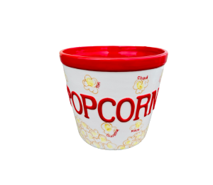 Westchester Popcorn Bucket