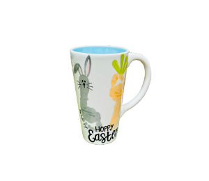 Westchester Hoppy Easter Mug
