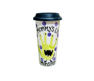 Westchester Mommy's Monster Cup
