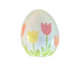 Westchester Tulip Egg