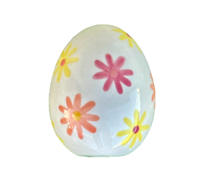 Westchester Daisy Egg