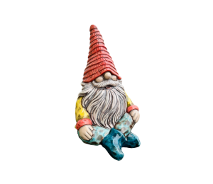Westchester Bramble Beard Gnome
